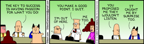 dilbert
